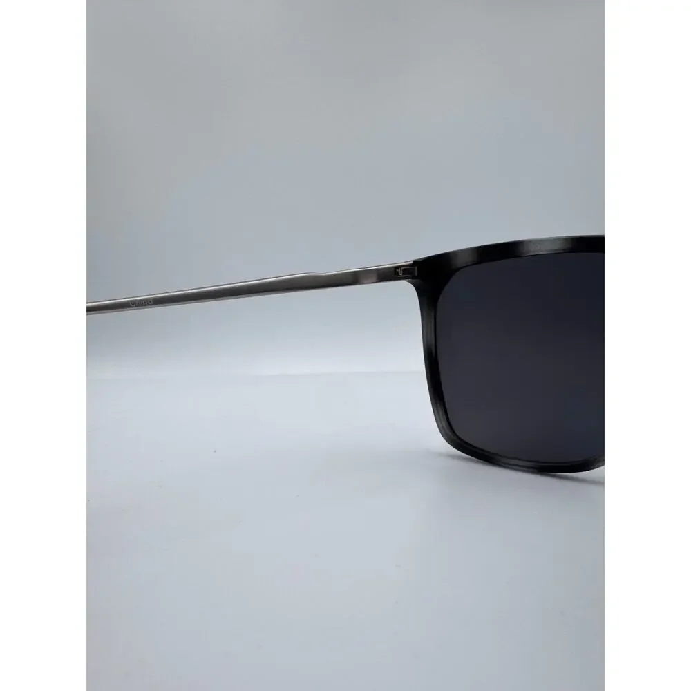 New Oakley prizm grey gradient Lenses,  polished black ink Frame